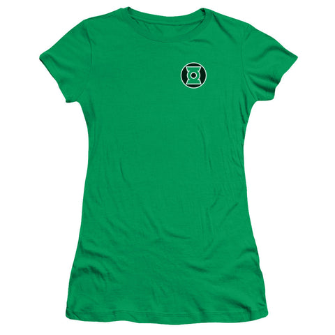 Juniors Sheer Cap Sleeve