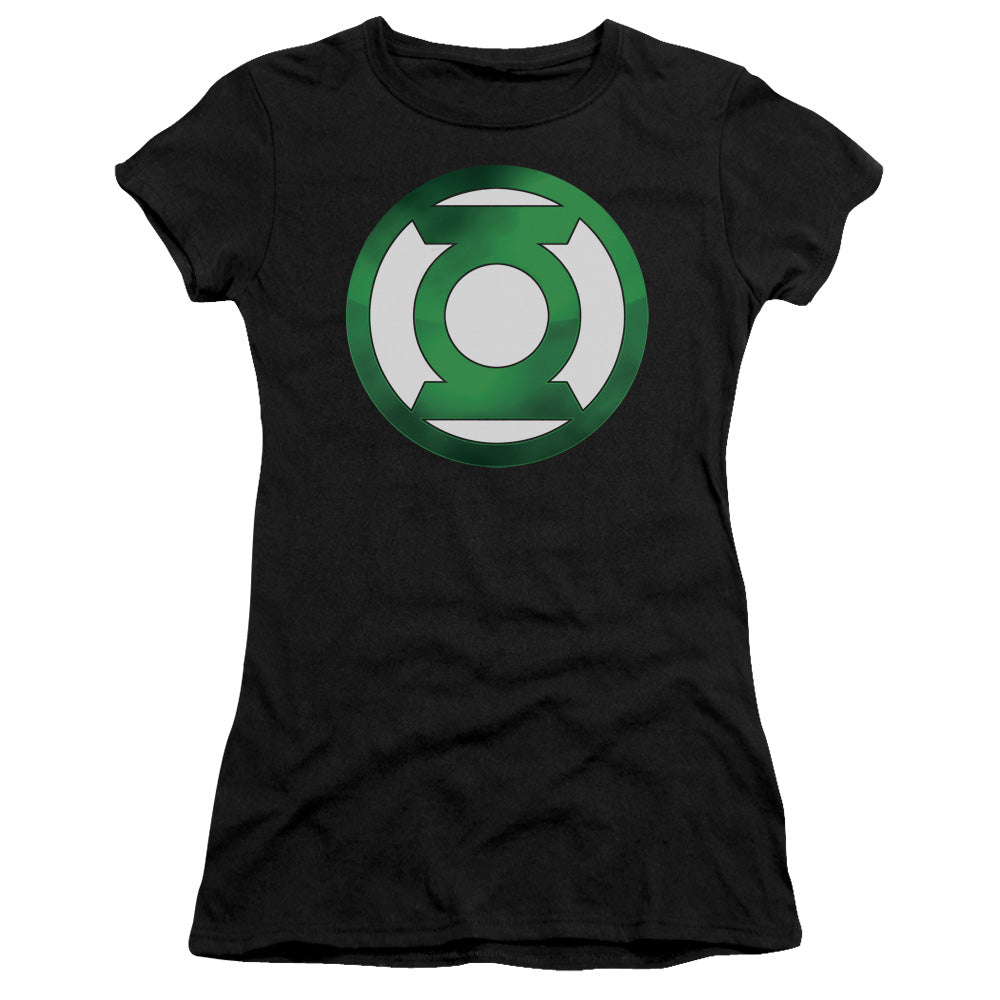 Juniors Sheer Cap Sleeve