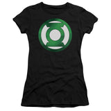 Juniors Sheer Cap Sleeve