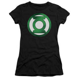 Juniors Sheer Cap Sleeve