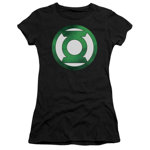 Juniors Sheer Cap Sleeve