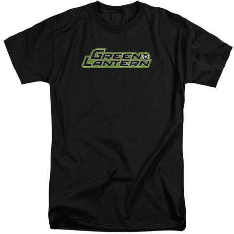 Adult Tall Fit Short Sleeve