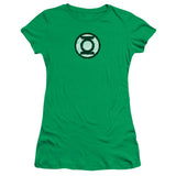 Juniors Sheer Cap Sleeve