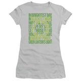 Juniors Sheer Cap Sleeve