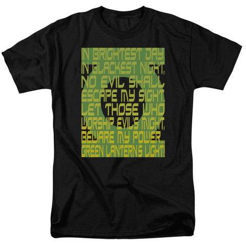 Adult Regular Fit Short Sleeve