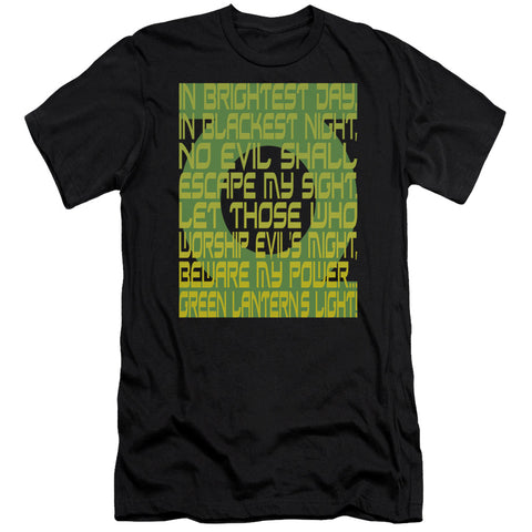 PREMIUM CANVAS ADULT SLIM FIT 30/1