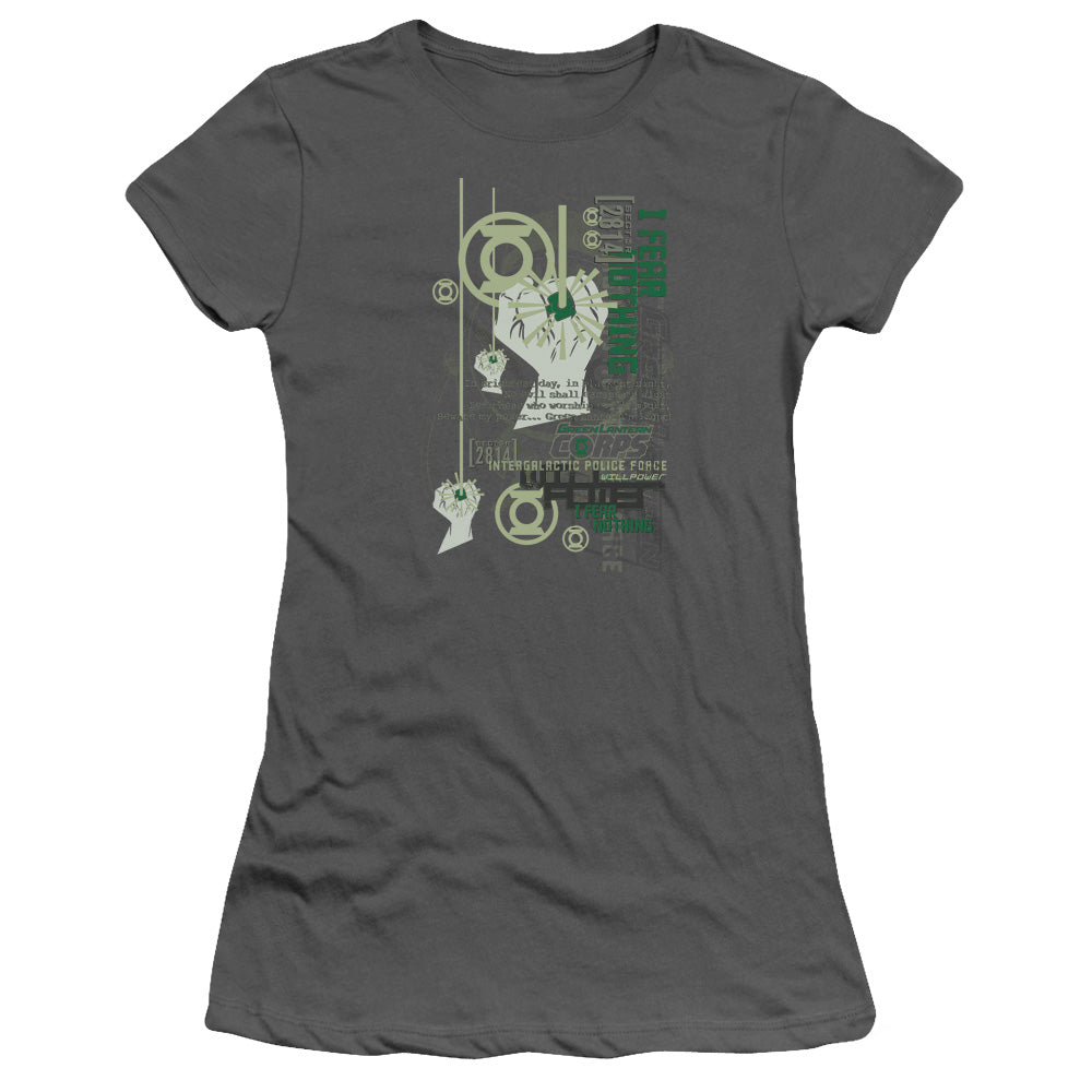 Juniors Sheer Cap Sleeve