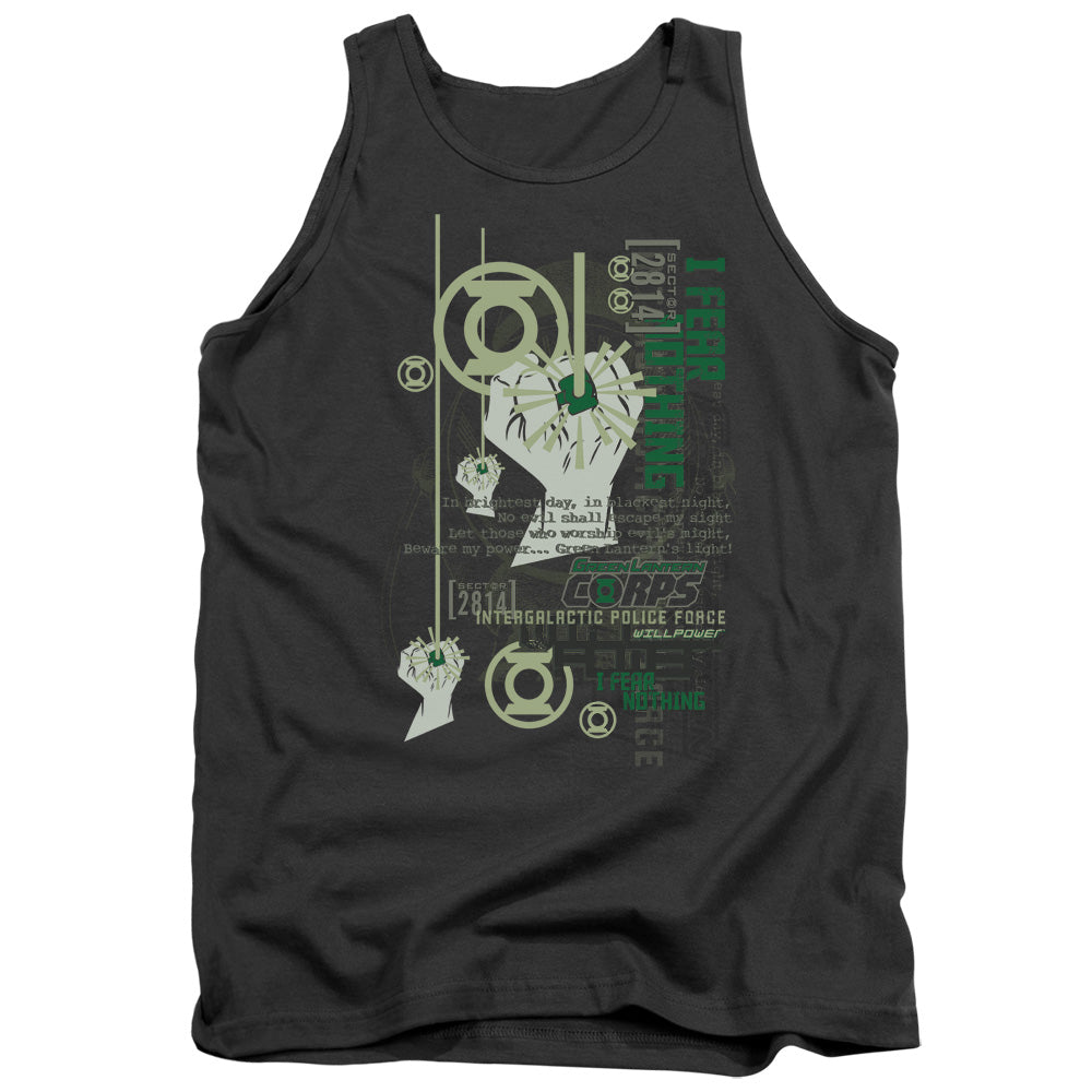 Adult Tank Top