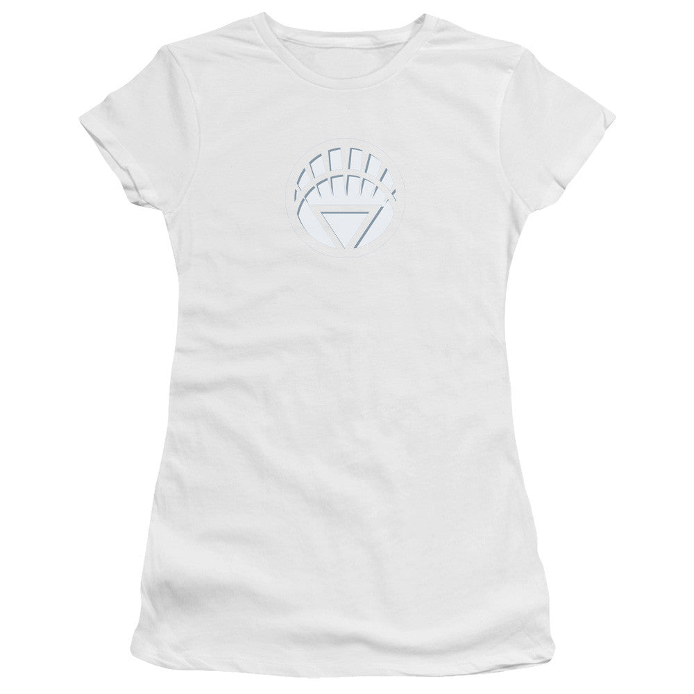 Juniors Sheer Cap Sleeve