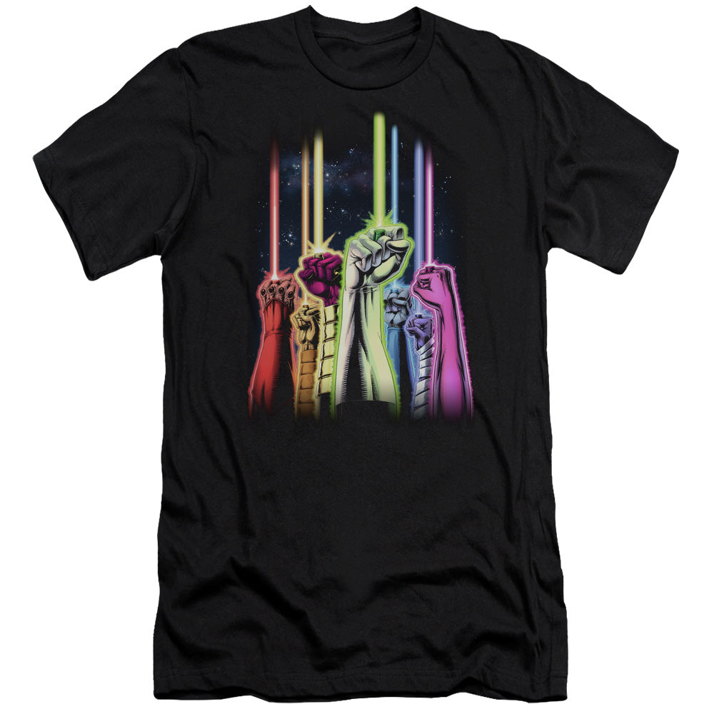 PREMIUM CANVAS ADULT SLIM FIT 30/1
