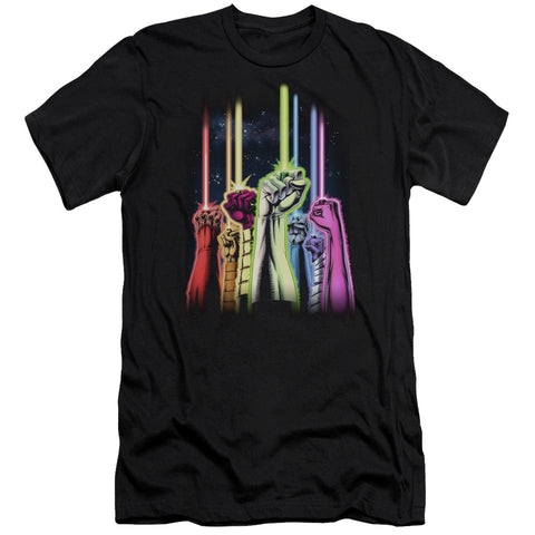 PREMIUM CANVAS ADULT SLIM FIT 30/1