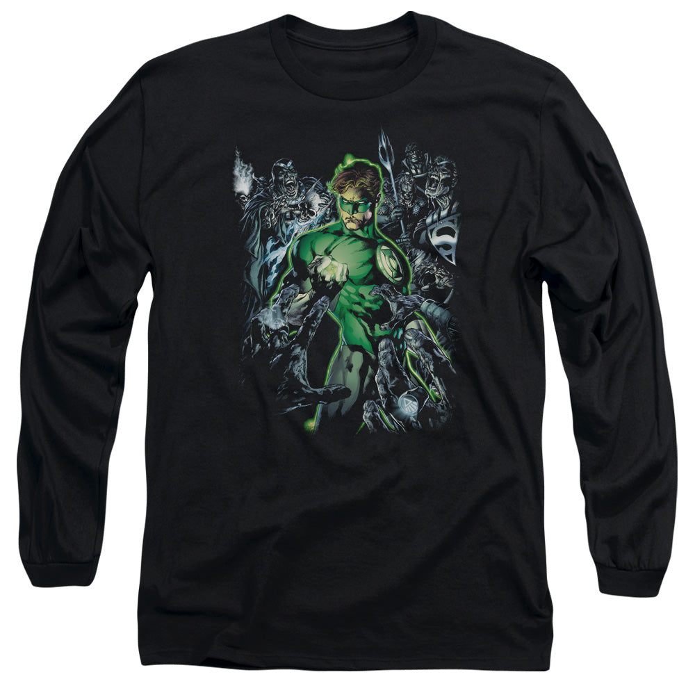 Adult Long Sleeve