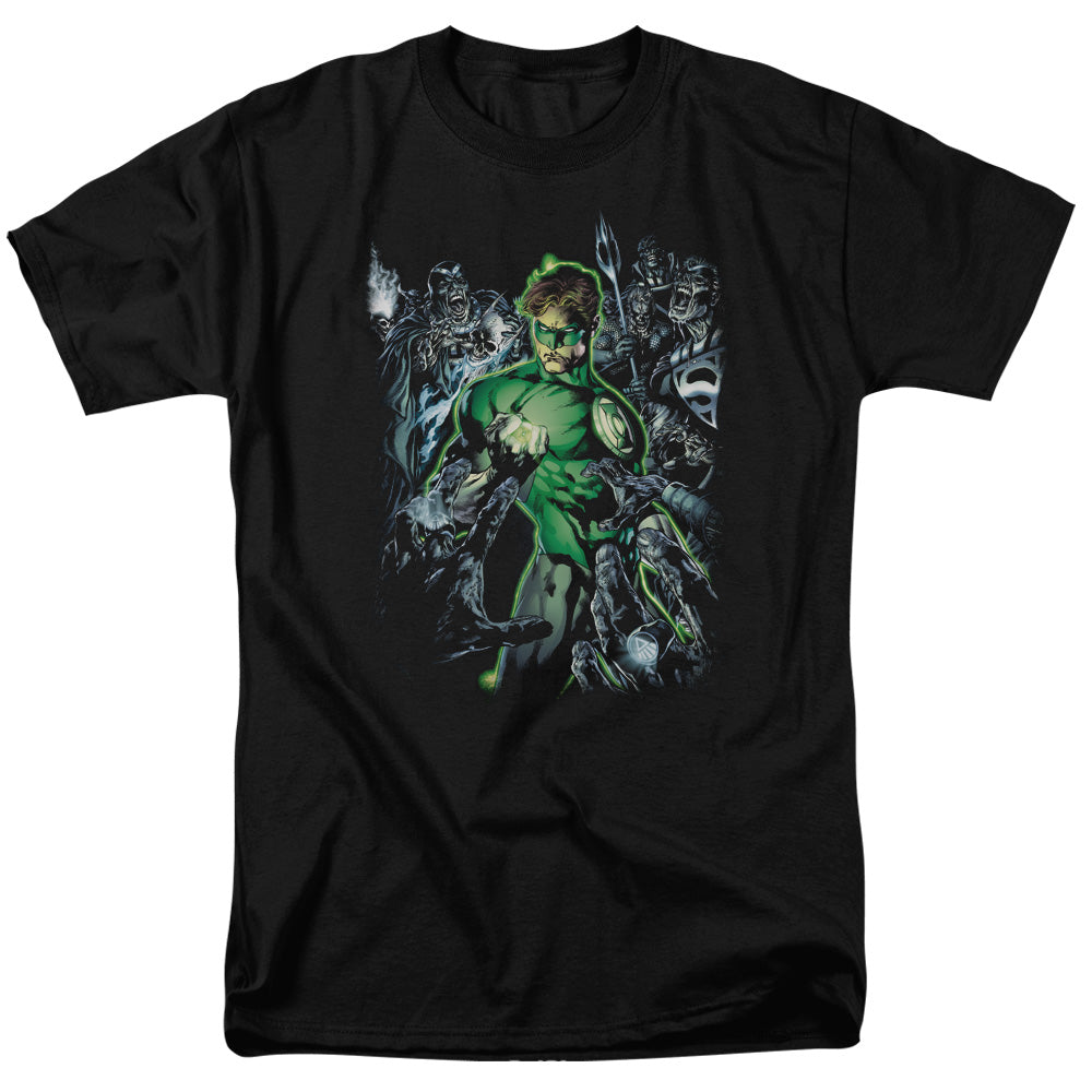 Adult Regular Fit Short Sleeve