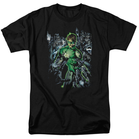 Adult Regular Fit Short Sleeve