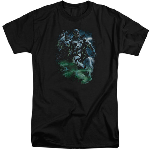 Adult Tall Fit Short Sleeve