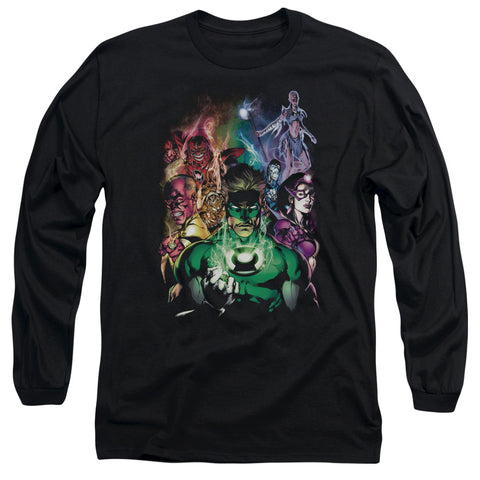 Adult Long Sleeve