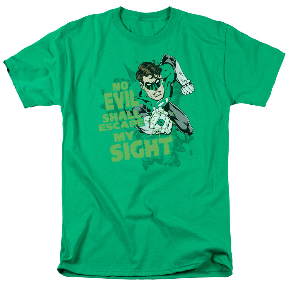 Adult Regular Fit Short Sleeve