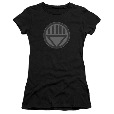 Premium Juniors Sheer Cap Sleeve