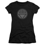 Premium Juniors Sheer Cap Sleeve