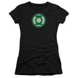 Premium Juniors Sheer Cap Sleeve