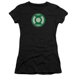 Premium Juniors Sheer Cap Sleeve