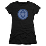 Premium Juniors Sheer Cap Sleeve