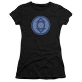 Premium Juniors Sheer Cap Sleeve