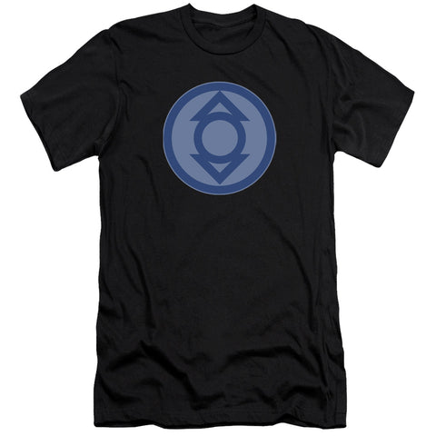 Adult Slim Fit Short Sleeve