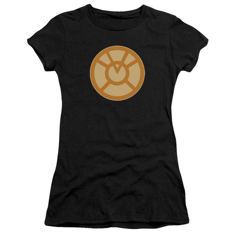Juniors Sheer Cap Sleeve