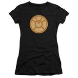Premium Juniors Sheer Cap Sleeve