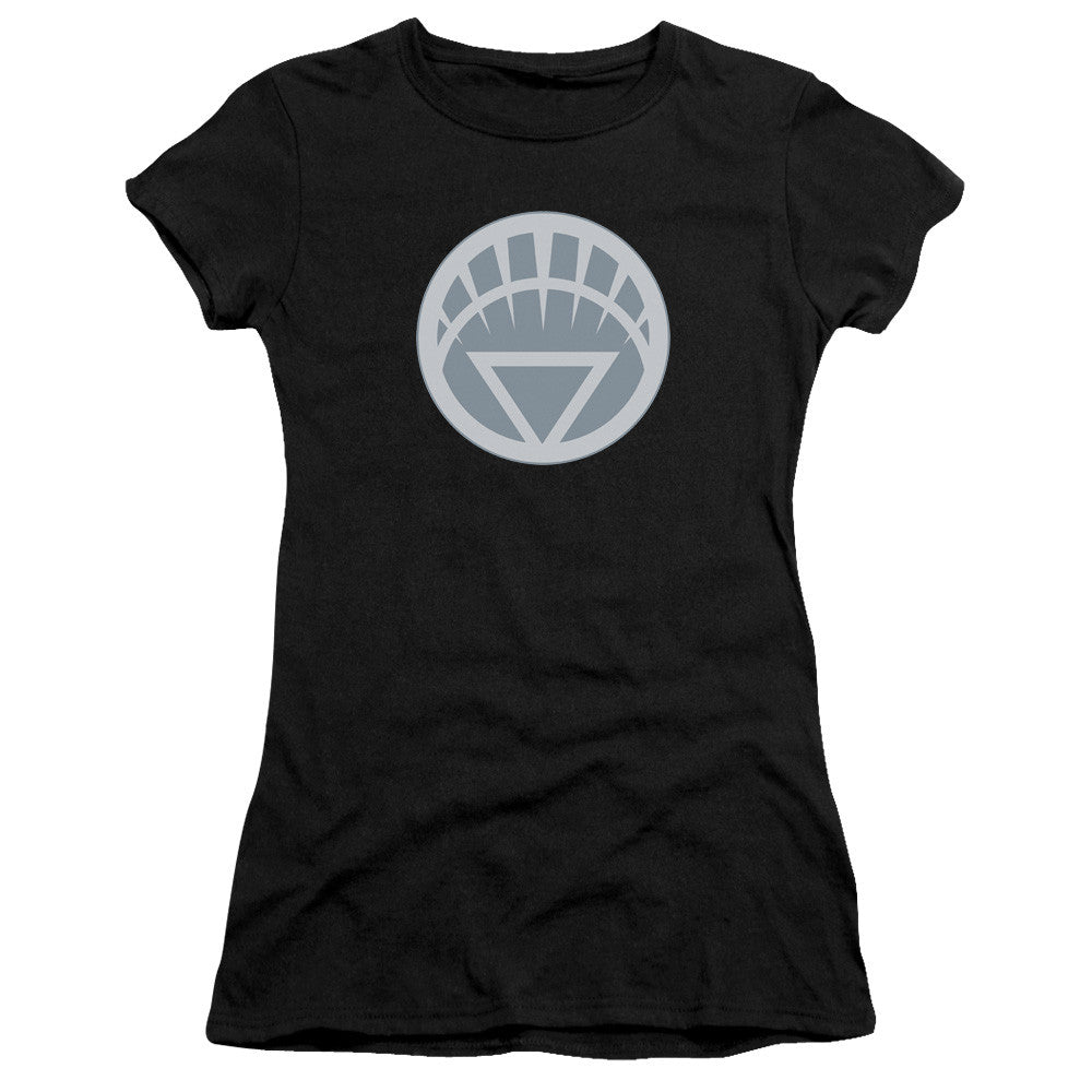 Juniors Sheer Cap Sleeve