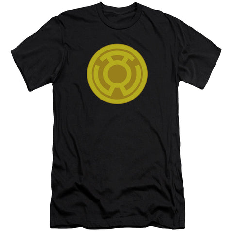 Adult Slim Fit Short Sleeve