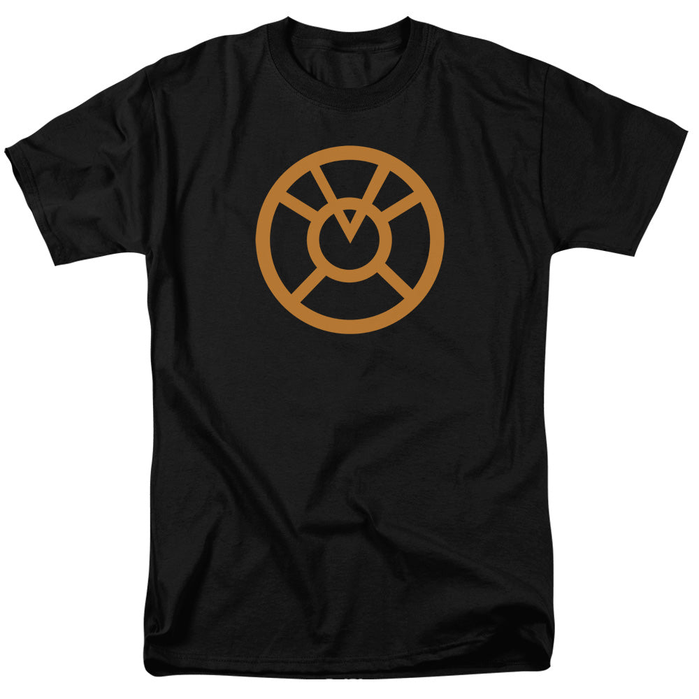 S/S Adult 18/1 - Black - Sm