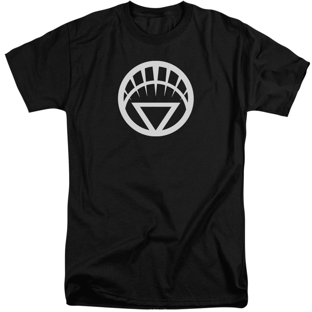 S/S Adult Tall - Black - Xl