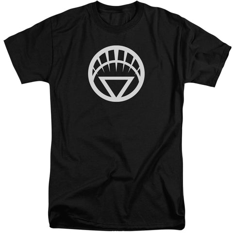 S/S Adult Tall - Black - Xl