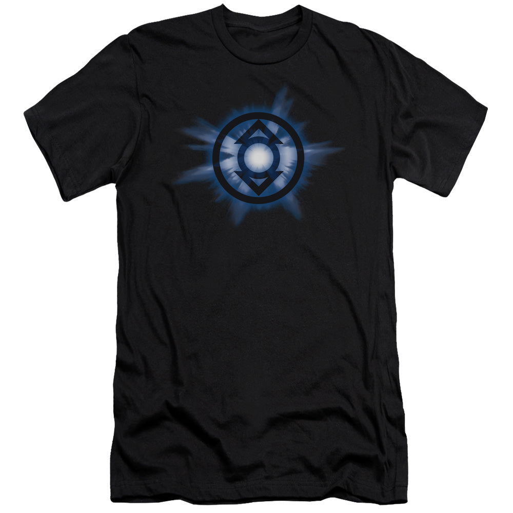 Adult Slim Fit Short Sleeve
