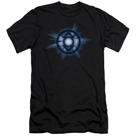 Adult Slim Fit Short Sleeve