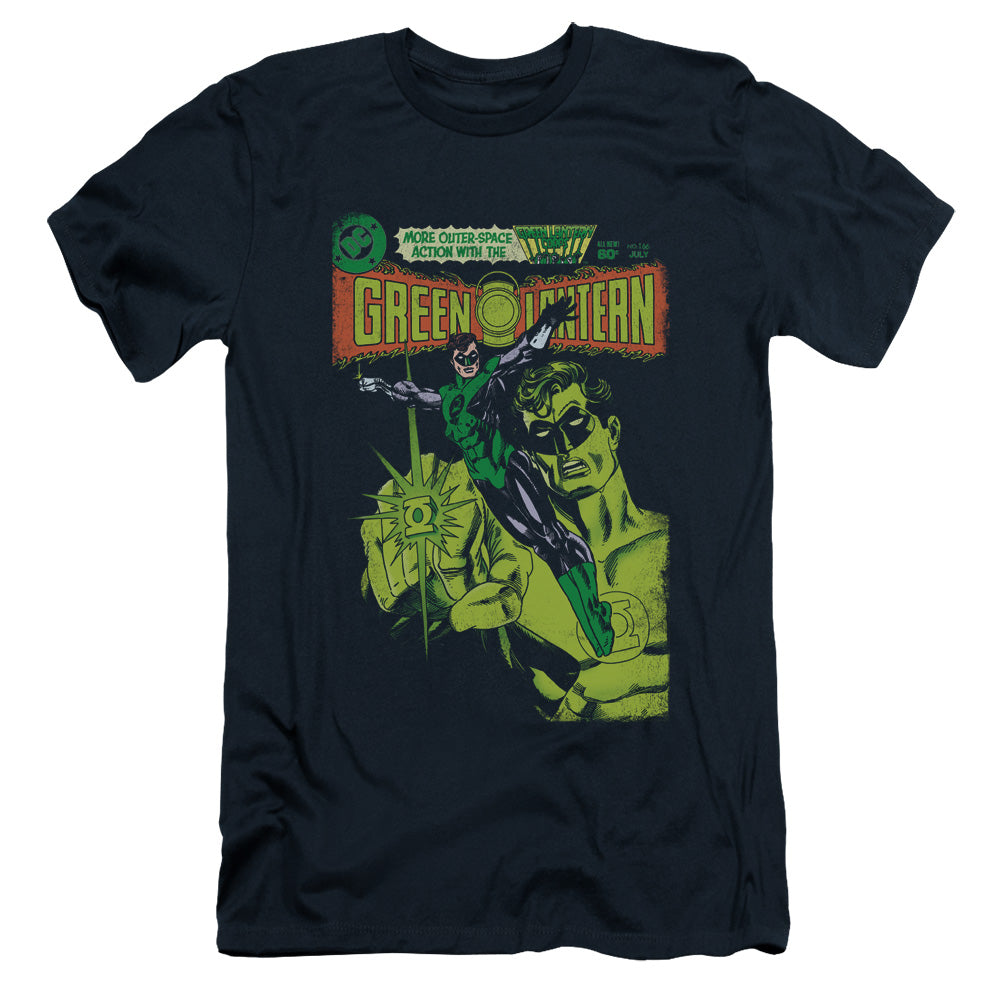 Adult Slim Fit Short Sleeve