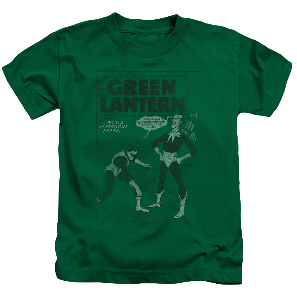S/S Juvenile 18/1 - Kelly Green - Sm (4)