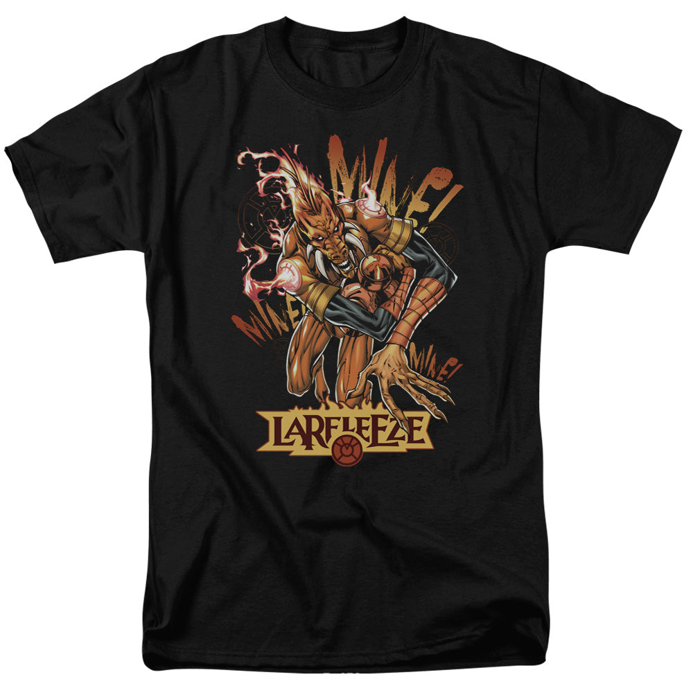 Adult Regular Fit Short Sleeve