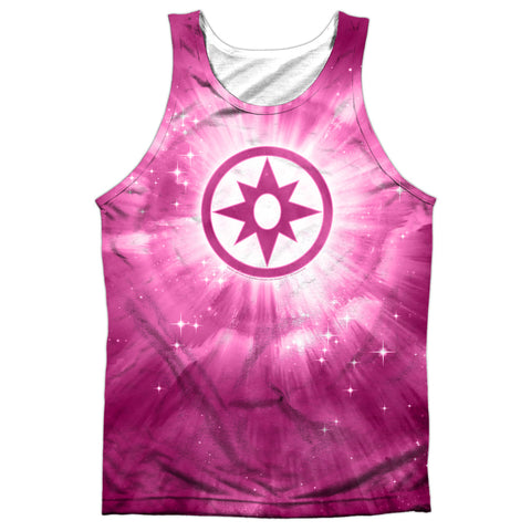 Adult Tank Top 100% Poly