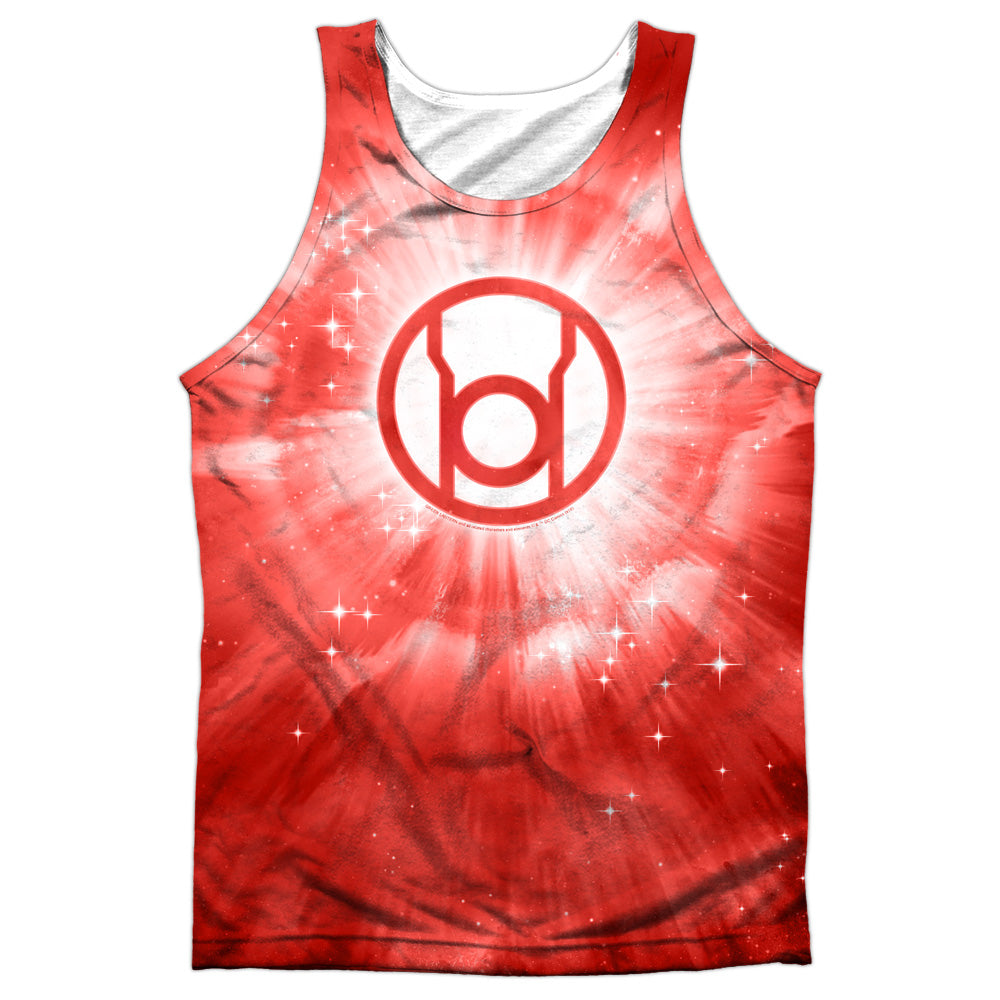 Adult Tank Top 100% Poly