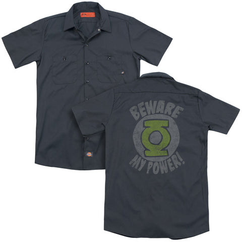 Adult Work Shirt