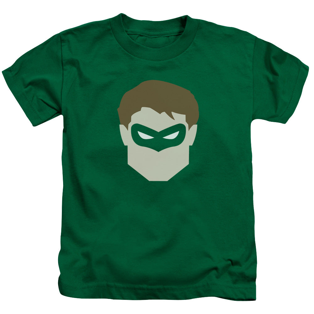 S/S Juvenile 18/1 - Kelly Green - Sm (4)