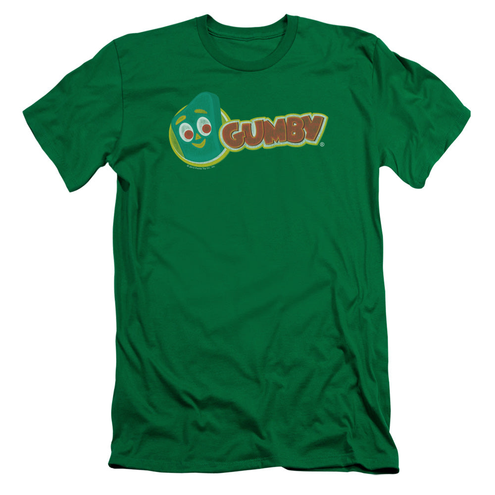 Adult Slim Fit Short Sleeve
