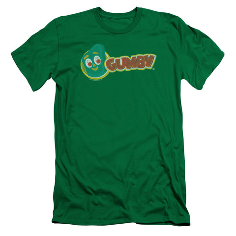 Adult Slim Fit Short Sleeve