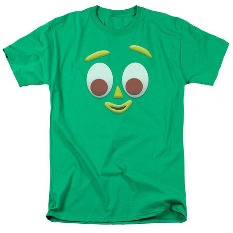 Adult Regular Fit Short Sleeve