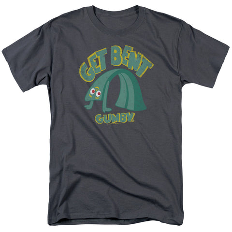 Adult Regular Fit Short Sleeve
