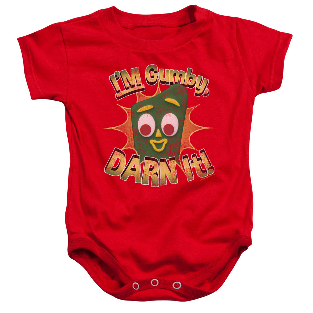 Infant Snapsuit