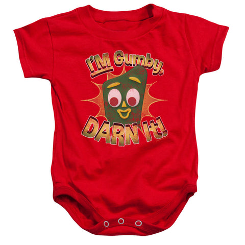 Infant Snapsuit